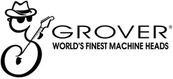 Grover Accessories for guitars | Online Store Elcoda