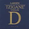 Larsen Tzigane D Saite für Violine
