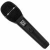 Electro-Voice ND76s Dynamisches Mikrofon mit einem Ein-/Ausschalter