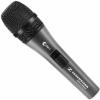 Sennheiser E 845 S Dynamisches Mikrofon mit einem Ein-/Ausschalter